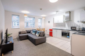 1 Abbey Mews, Leiston
